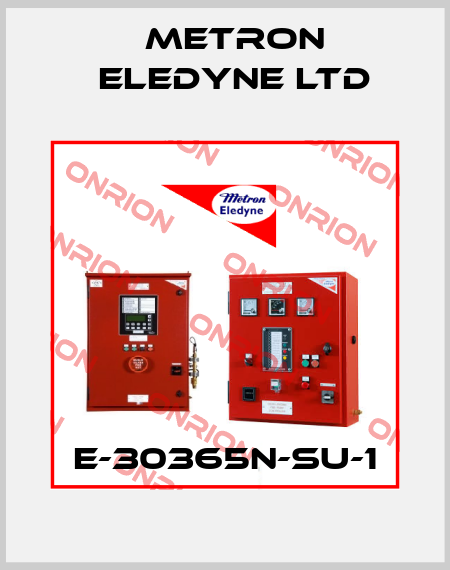 E-30365N-SU-1 Metron Eledyne Ltd