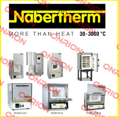 N500E MIT CONTROLLER B 130  Nabertherm