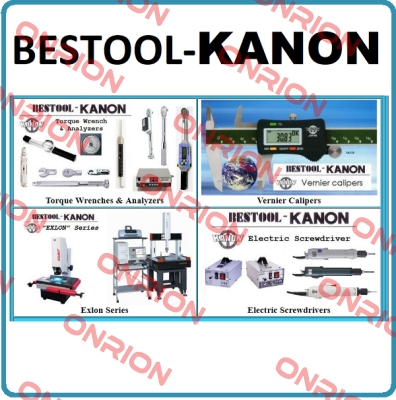 N50DPSK  Bestool Kanon