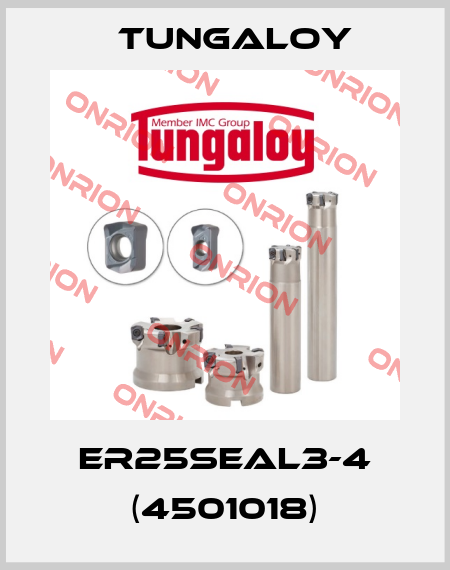 ER25SEAL3-4 (4501018) Tungaloy