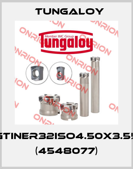 GTINER32ISO4.50X3.55 (4548077) Tungaloy