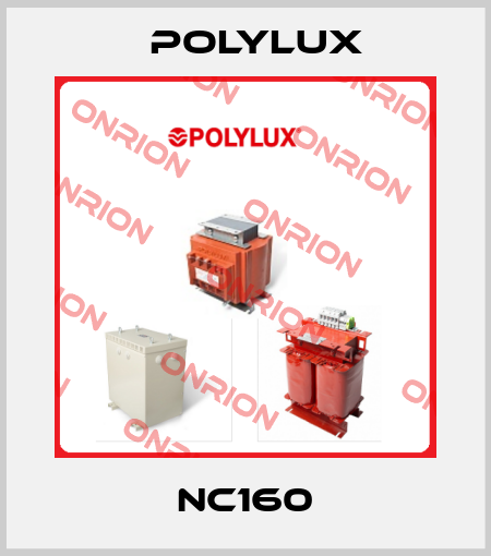 NC160 Polylux