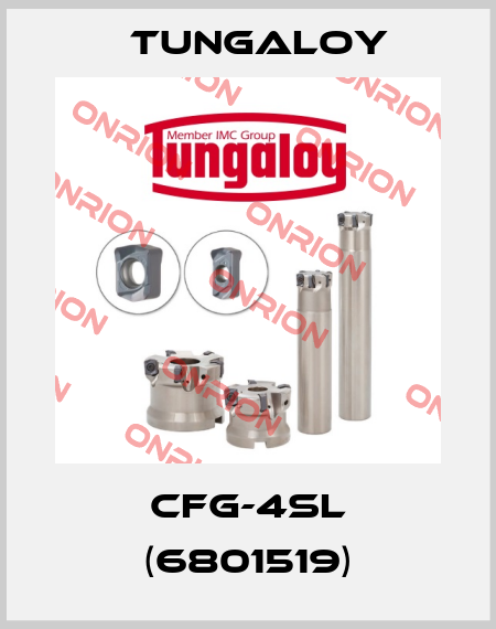 CFG-4SL (6801519) Tungaloy