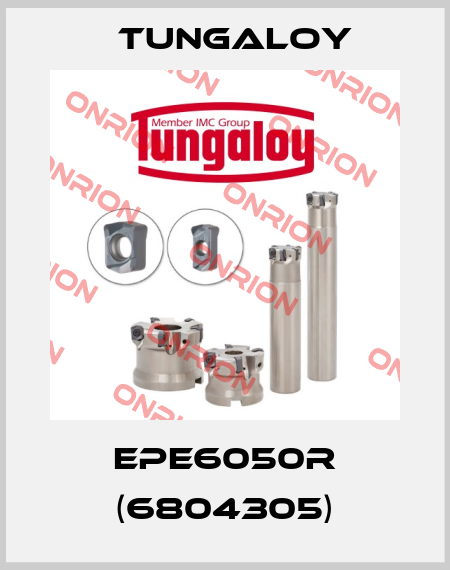EPE6050R (6804305) Tungaloy