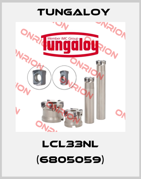 LCL33NL (6805059) Tungaloy