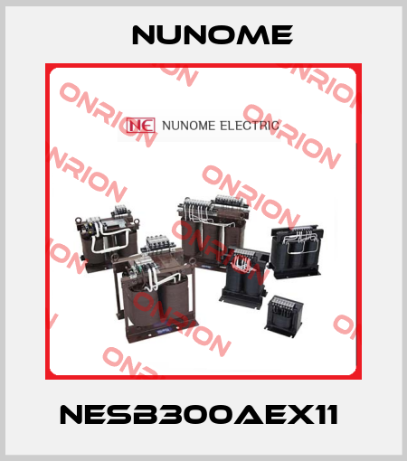 NESB300AEX11  Nunome