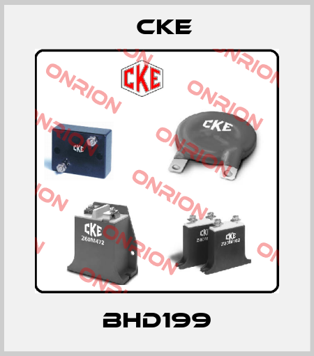 BHD199 CKE