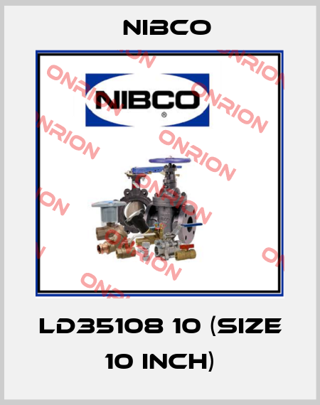LD35108 10 (size 10 inch) Nibco