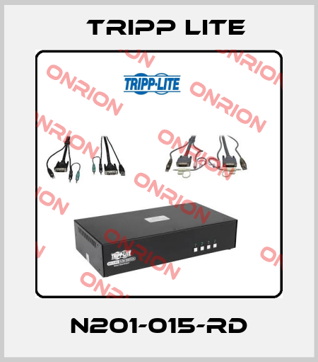 N201-015-RD Tripp Lite