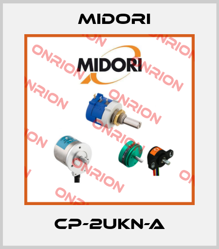 CP-2UKN-A Midori