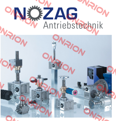 MG10100N (50+ pieces) Nozag