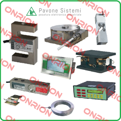 PSDA0401 PAVONE SISTEMI