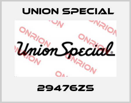 29476ZS Union Special