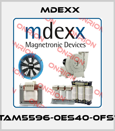TAM5596-0ES40-0FS1 Mdexx