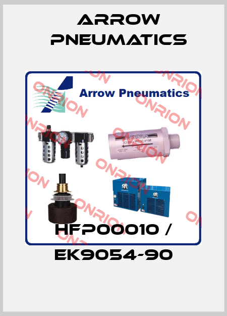 HFP00010 / EK9054-90 Arrow Pneumatics
