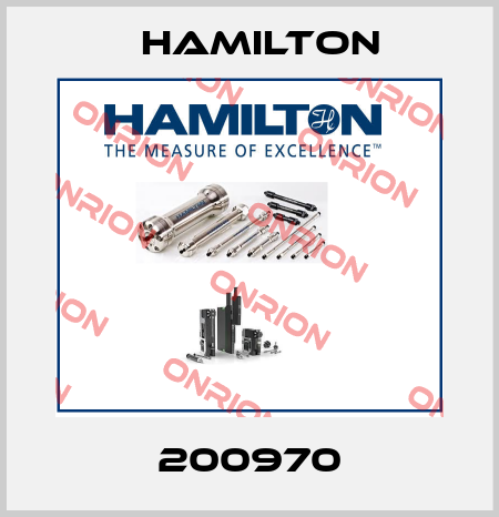 200970 Hamilton