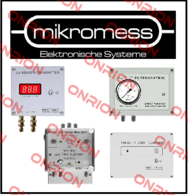 TF S 20 S 0 20 240 AC 23 Mikro-mess