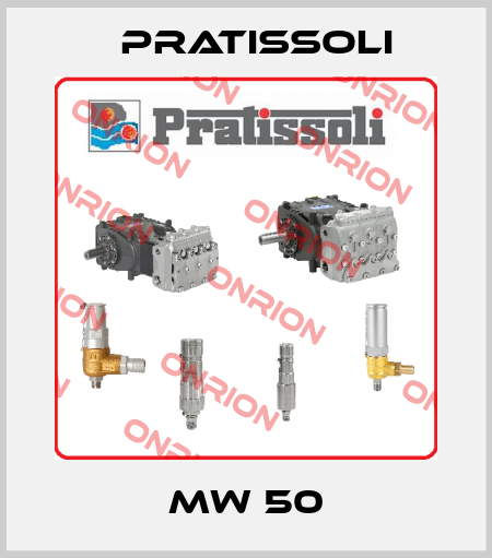MW 50 Pratissoli