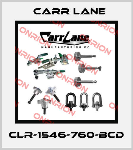 CLR-1546-760-BCD Carr Lane