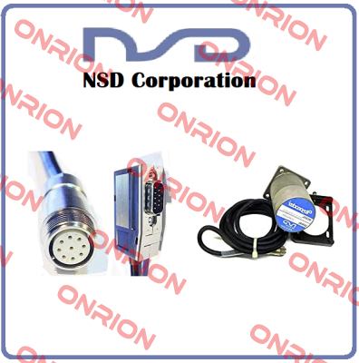 NSD 4P-S-0102-30 CONFIGURATION 1  Nsd