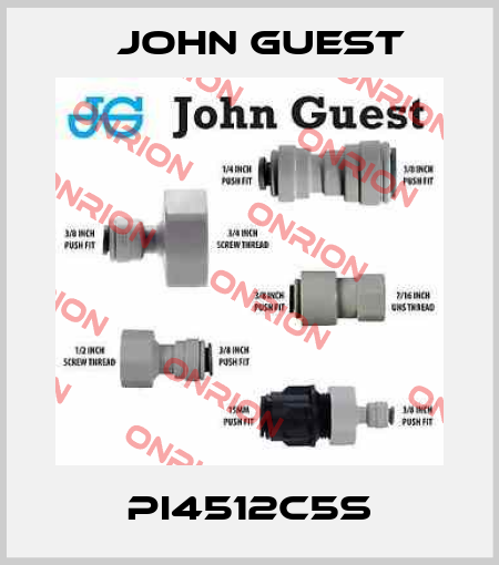 PI4512C5S John Guest