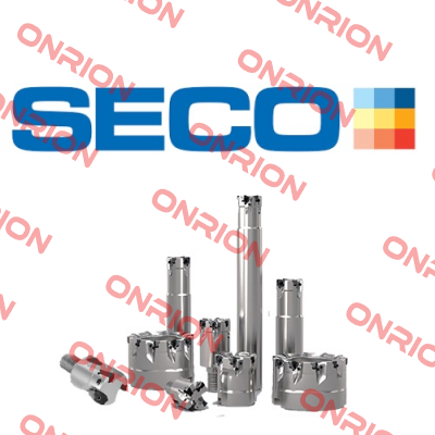 LCEX1105-AG60R,CP500 (02411117) Seco