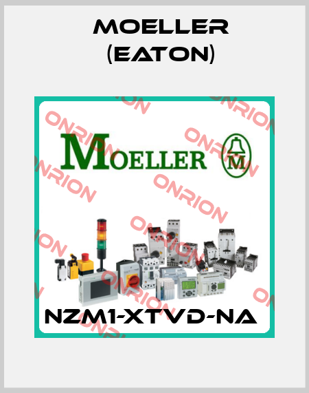 NZM1-XTVD-NA  Moeller (Eaton)