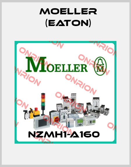 NZMH1-A160  Moeller (Eaton)