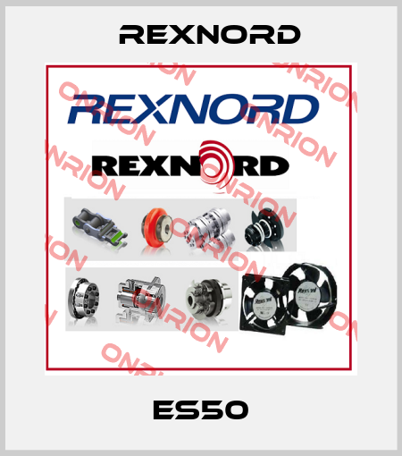 ES50 Rexnord