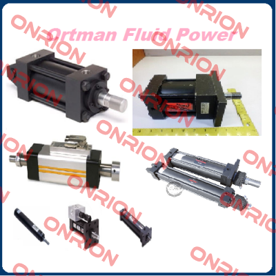 ORT-7KG02.00,004.00S  Ortman Fluid Power