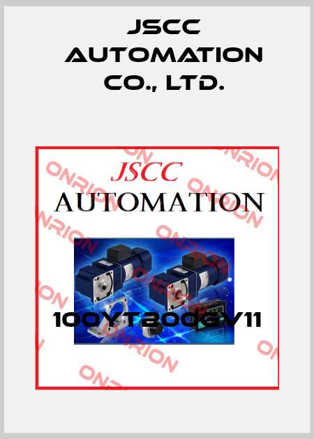 100YT200GV11 JSCC AUTOMATION CO., LTD.