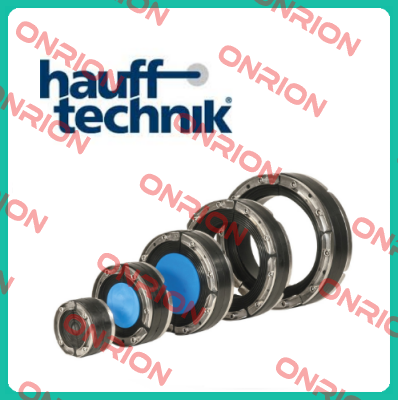 HSI150 D1x80 WS / 2101100010 HAUFF-TECHNIK