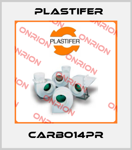 CARBO14PR Plastifer