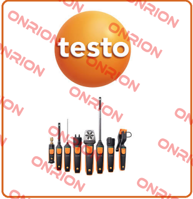 testo 6321 Testo