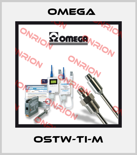 OSTW-TI-M Omega