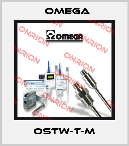 OSTW-T-M Omega