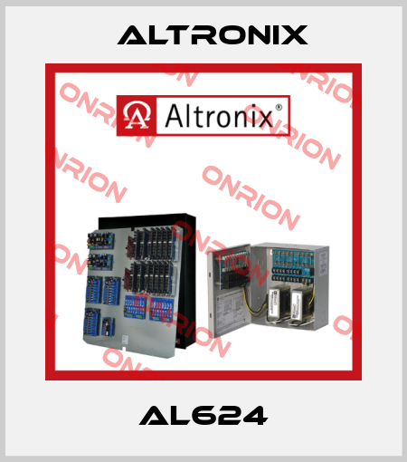 AL624 Altronix