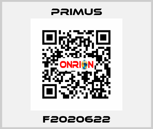 F2020622 Primus