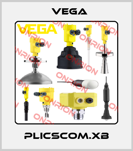 PLICSCOM.XB Vega