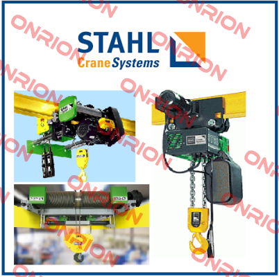 02 751 13 56 0 Stahl CraneSystems