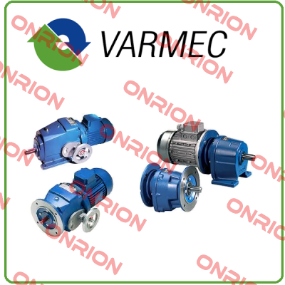 VAR 20/2 B35 016-080 B5 BG090B5 32/25 Varmec