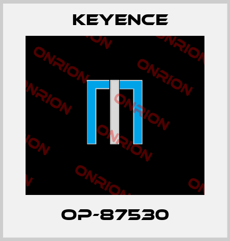 OP-87530 Keyence
