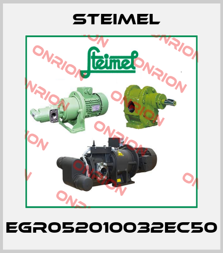 EGR052010032EC50 Steimel
