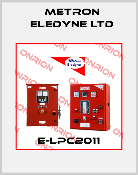 E-LPC2011 Metron Eledyne Ltd