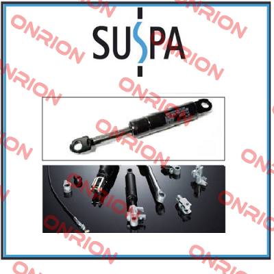 017 0121 F1 400N  Typ 28-1 Suspa