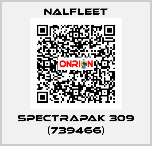 SPECTRAPAK 309 (739466) Nalfleet