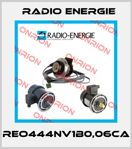 REO444NV1B0,06CA Radio Energie