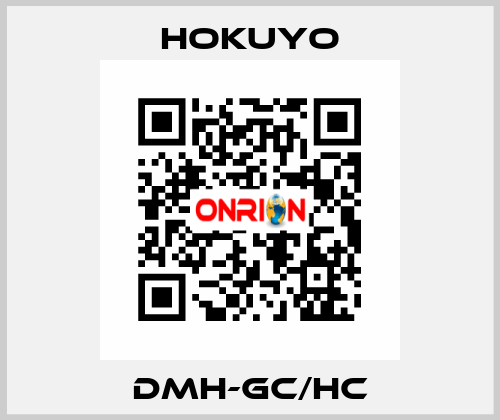 DMH-GC/HC Hokuyo