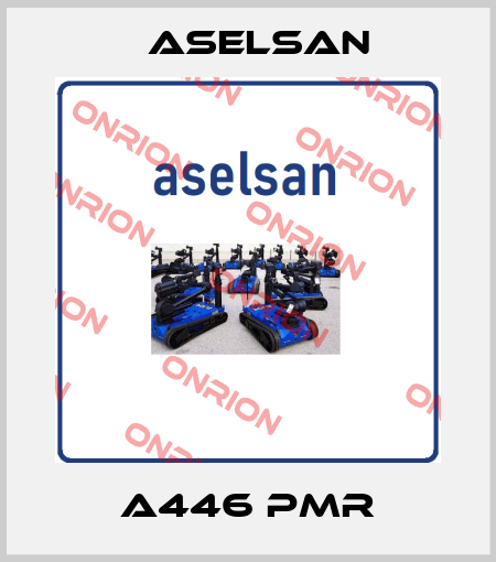 A446 PMR Aselsan