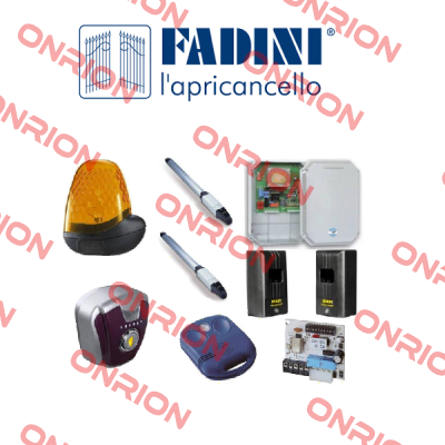 P/N.90030  FADINI